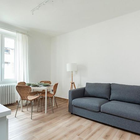 Greenway Apartment Colonno ภายนอก รูปภาพ