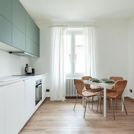 Greenway Apartment Colonno ภายนอก รูปภาพ
