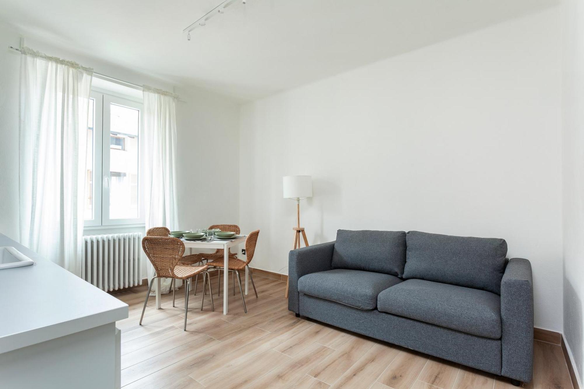 Greenway Apartment Colonno ภายนอก รูปภาพ