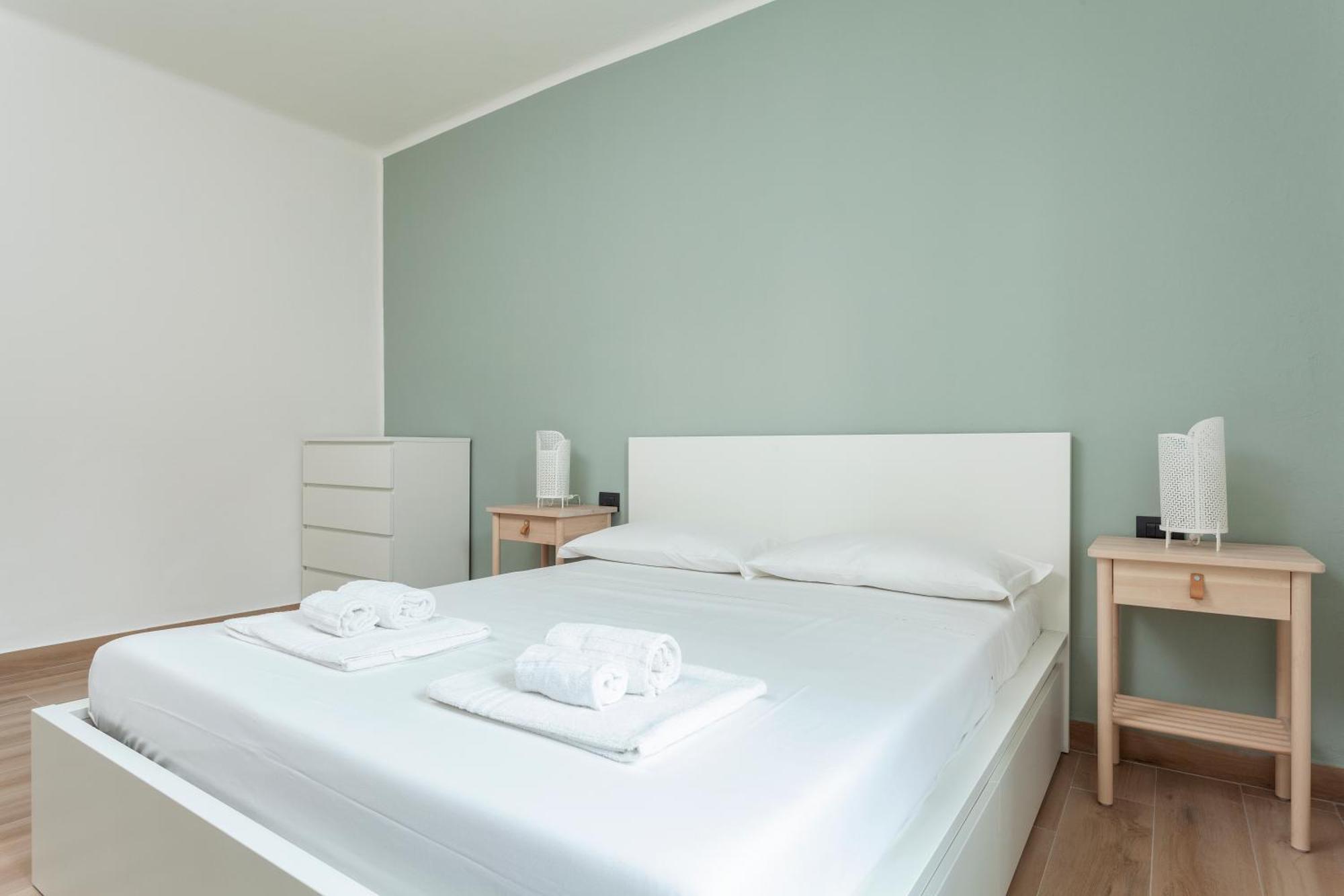 Greenway Apartment Colonno ภายนอก รูปภาพ