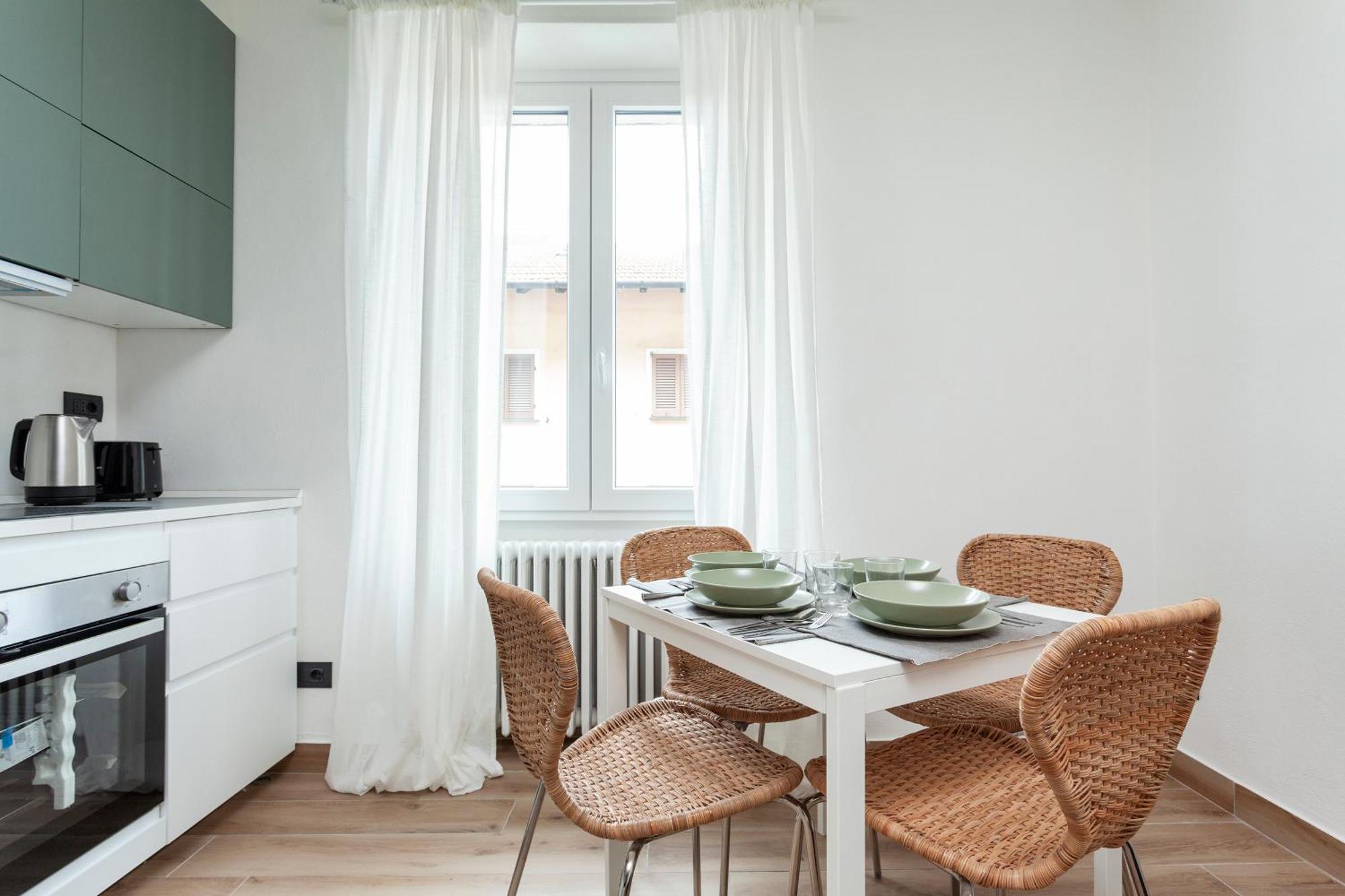 Greenway Apartment Colonno ภายนอก รูปภาพ