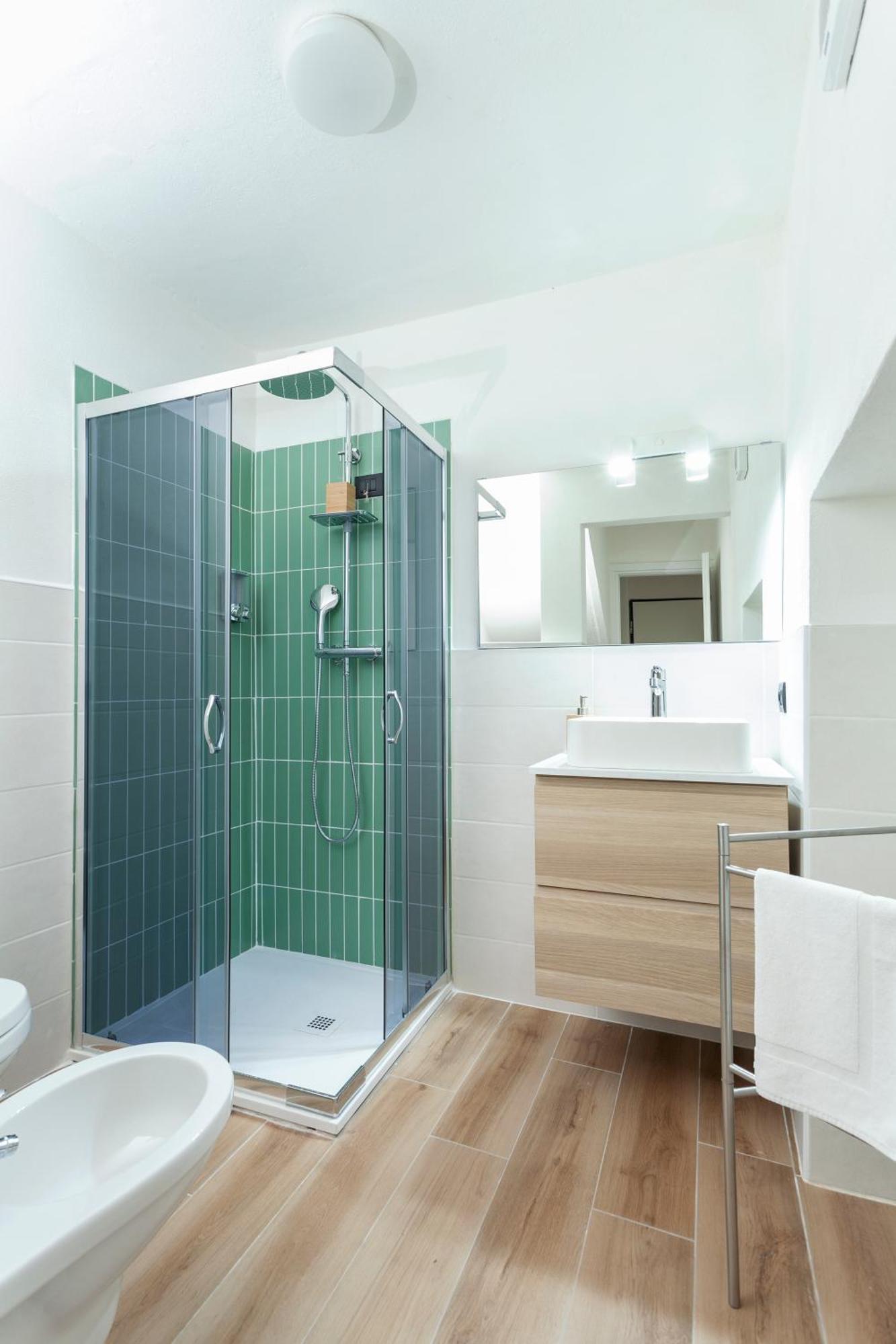 Greenway Apartment Colonno ภายนอก รูปภาพ